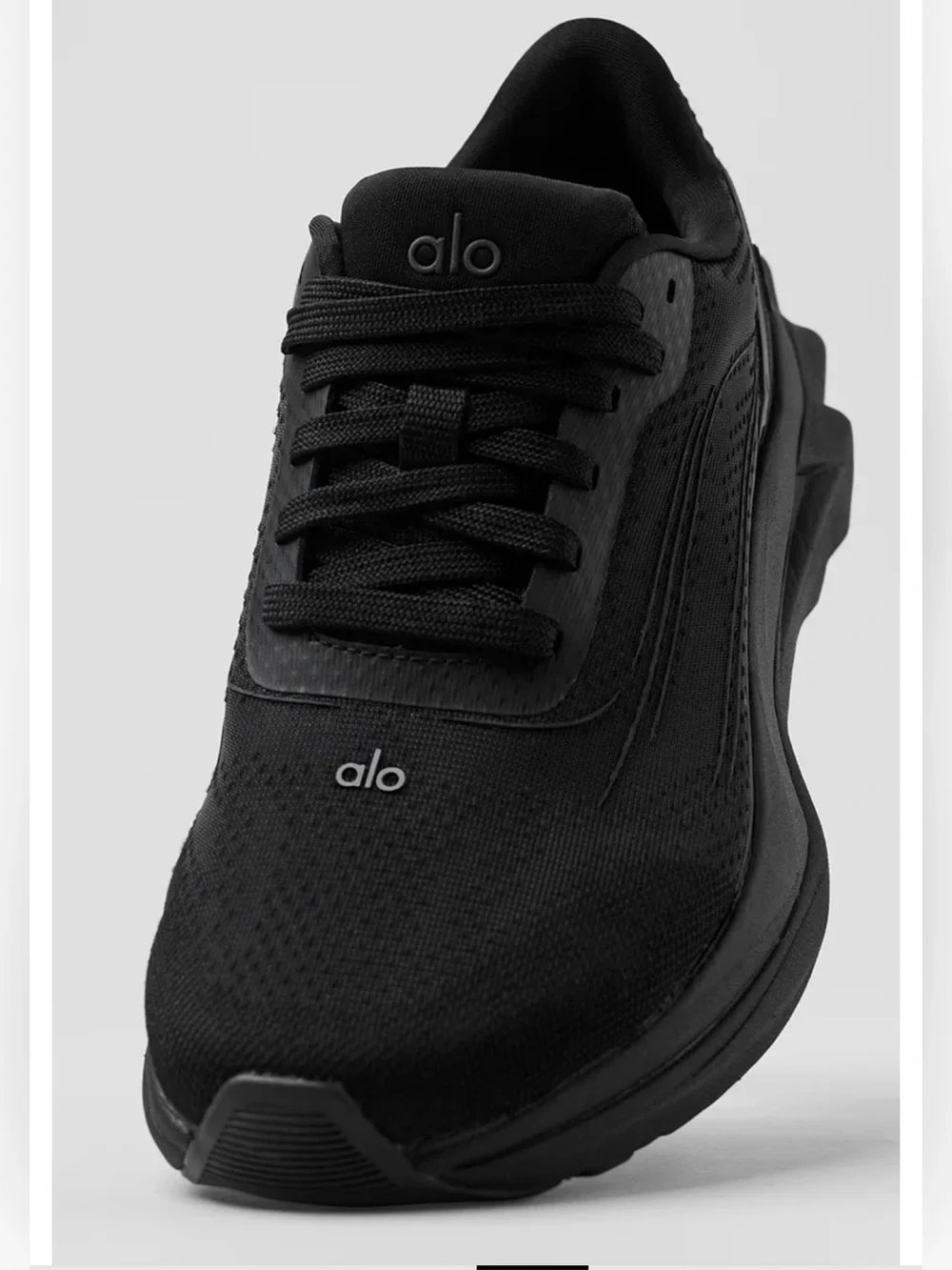 ALO Runner